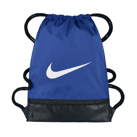 nike gymtas blauw|Nike Factory Stores.